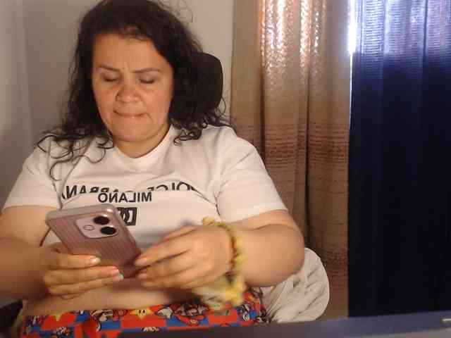 agathamiller webcam