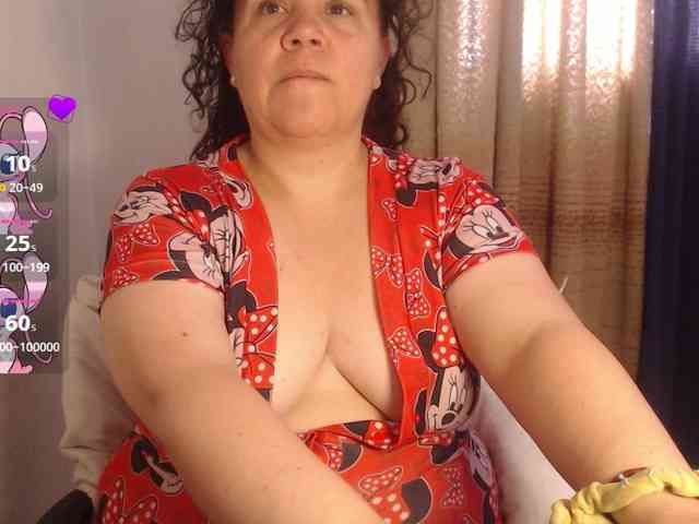 Model: agathamiller