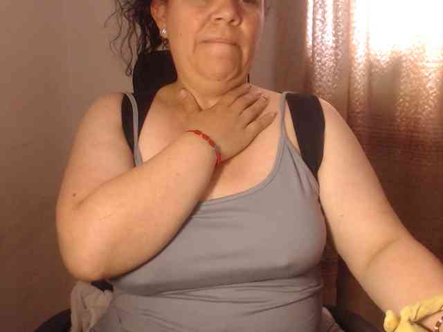 agathamiller webcam