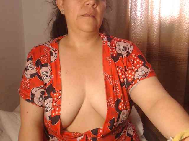 agathamiller webcam