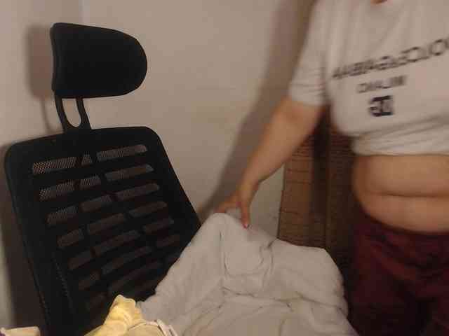 agathamiller Live Webcam on BongaCams