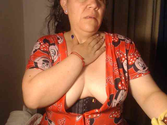 agathamiller webcam