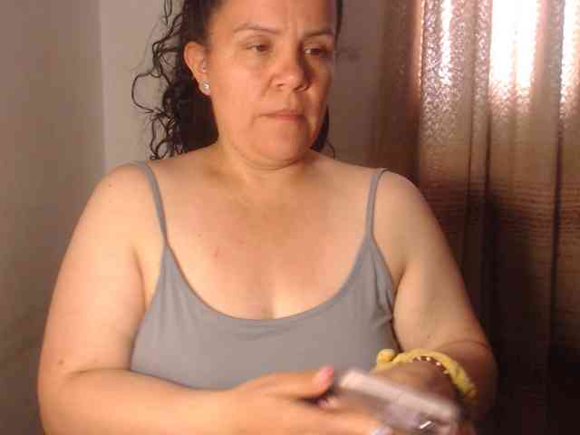agathamiller webcam