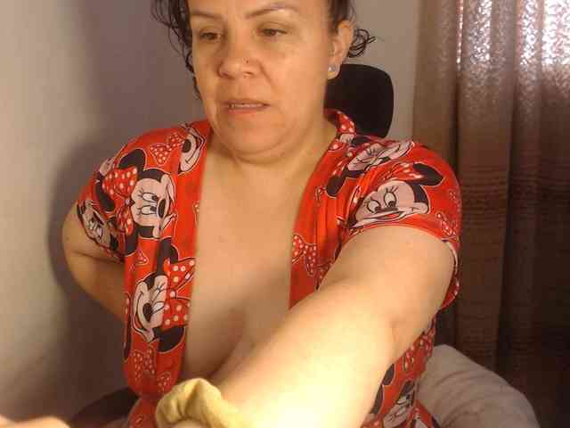 agathamiller webcam