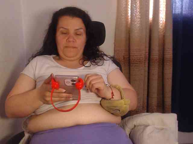 agathamiller webcam