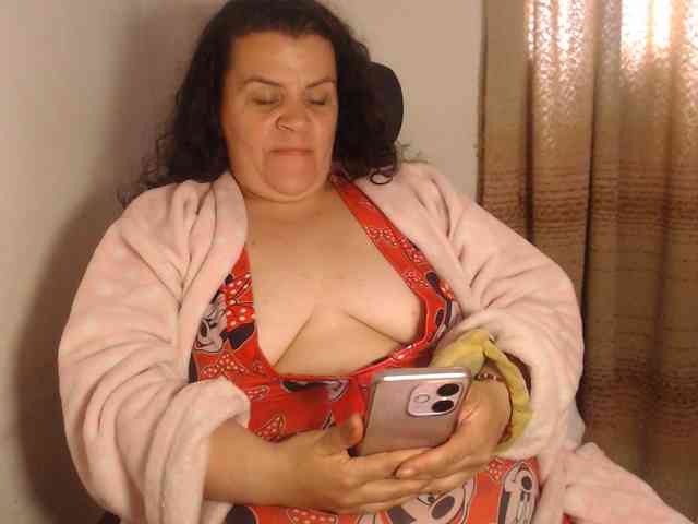 agathamiller webcam