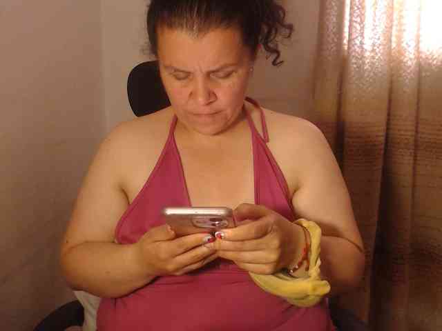 agathamiller webcam