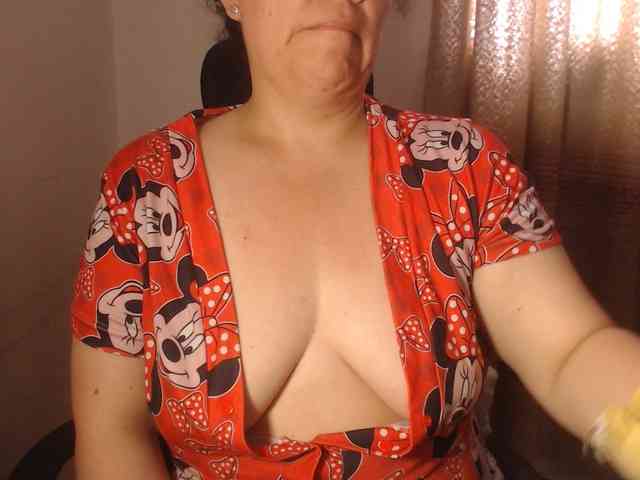 agathamiller Live Webcam on BongaCams