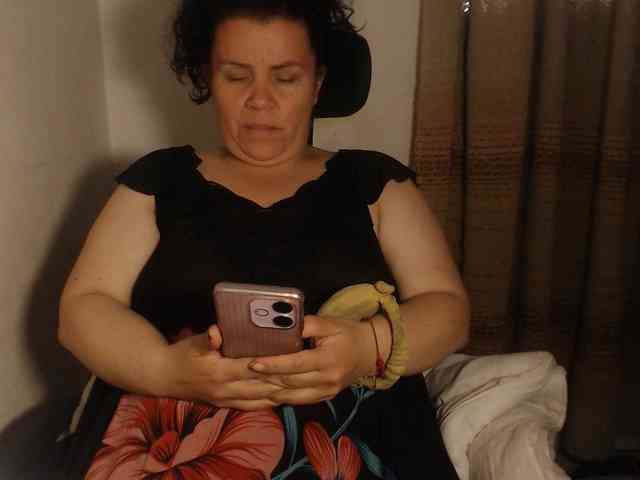 agathamiller webcam