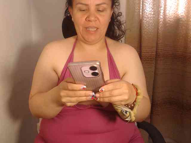 agathamiller webcam