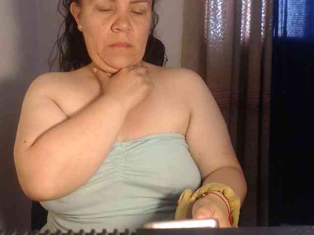 agathamiller webcam