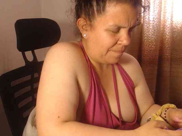agathamiller webcam