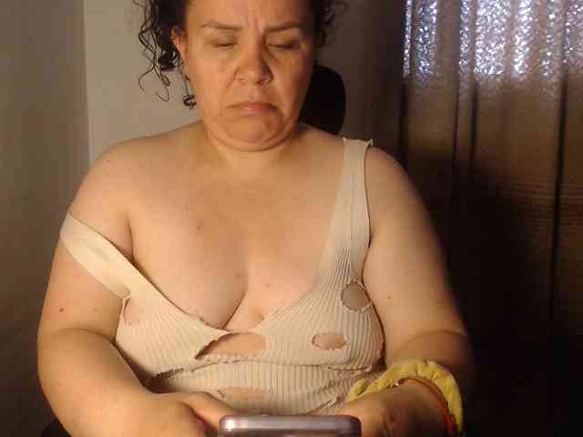 agathamiller webcam