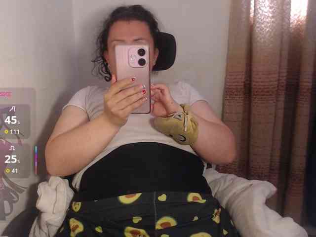 agathamiller webcam