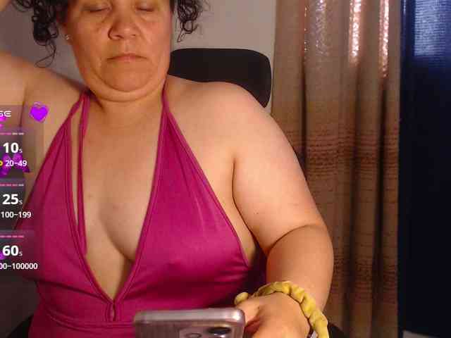 agathamiller webcam