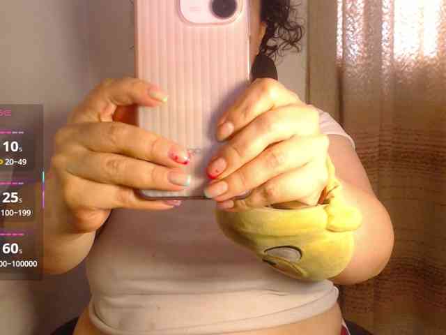 agathamiller webcam