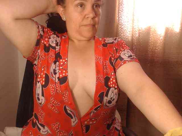agathamiller webcam