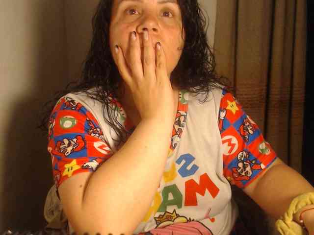 agathamiller webcam
