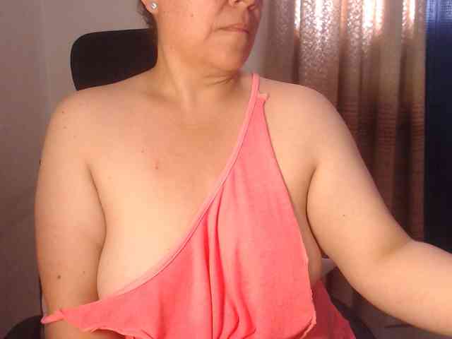 Model: agathamiller
