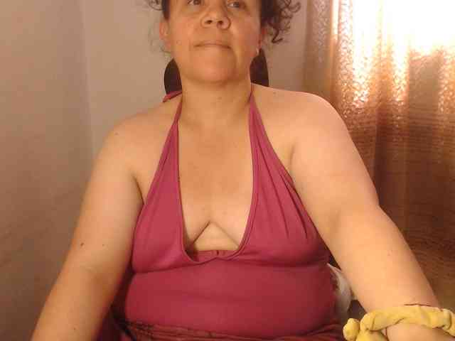 agathamiller webcam