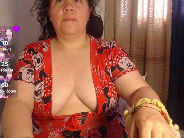 agathamiller webcam