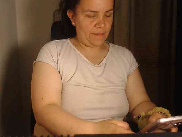 agathamiller webcam