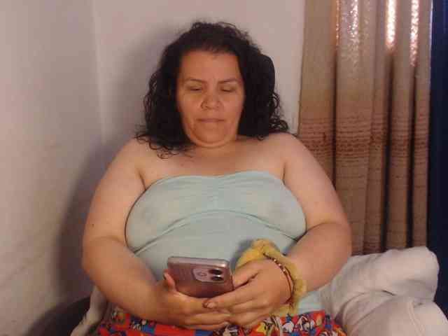 agathamiller webcam