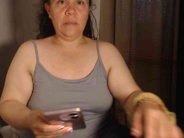 agathamiller webcam