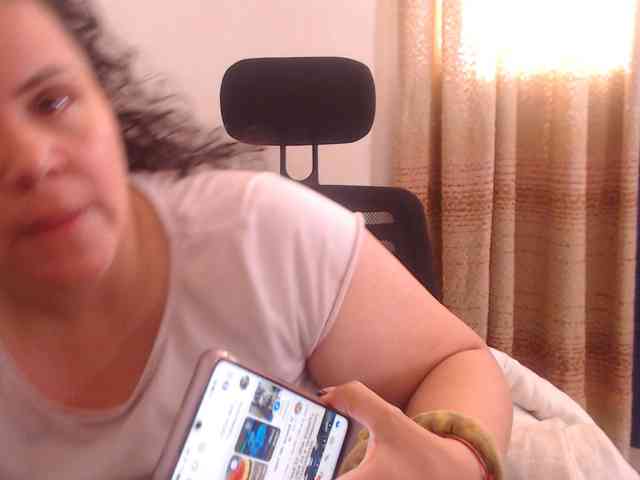 agathamiller webcam