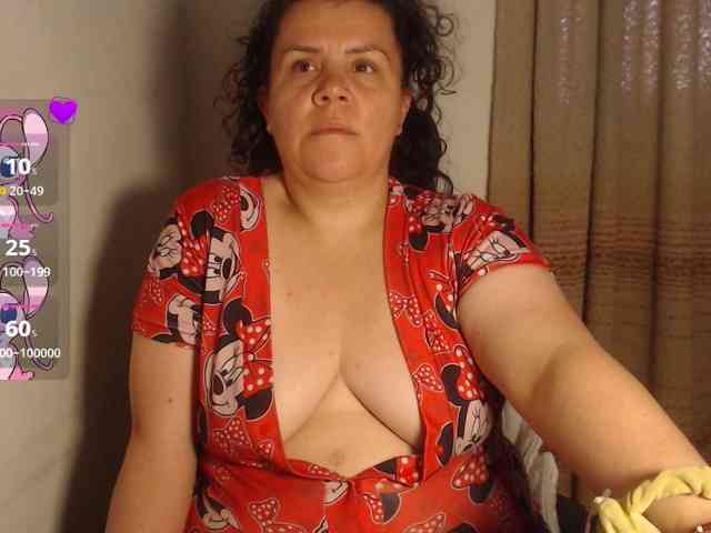 agathamiller webcam