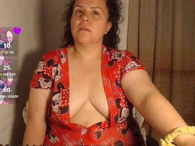 agathamiller webcam