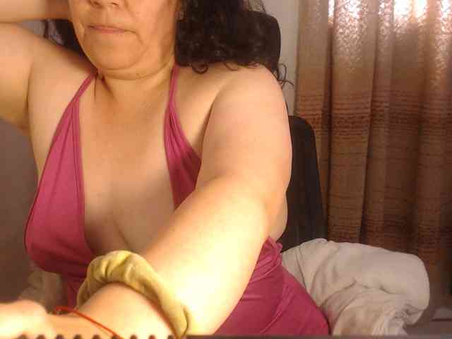 agathamiller webcam