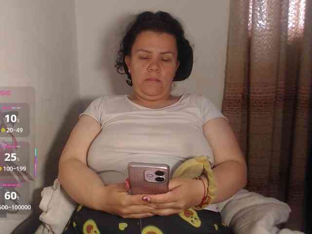 agathamiller webcam