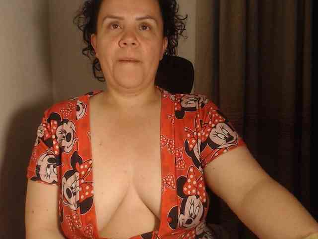 agathamiller Live Webcam on BongaCams