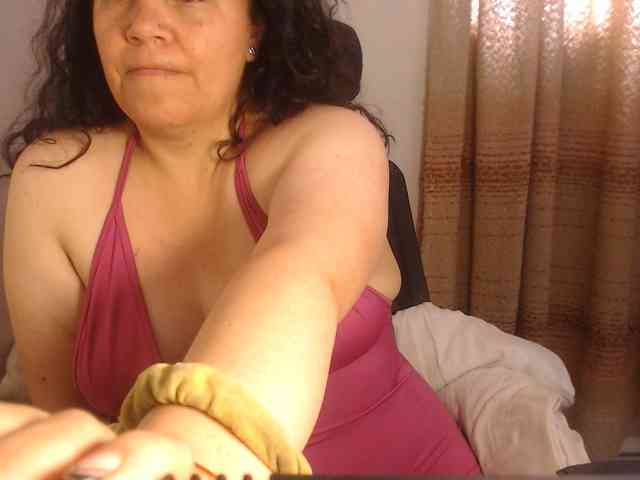 agathamiller webcam