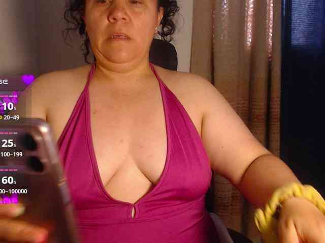agathamiller webcam