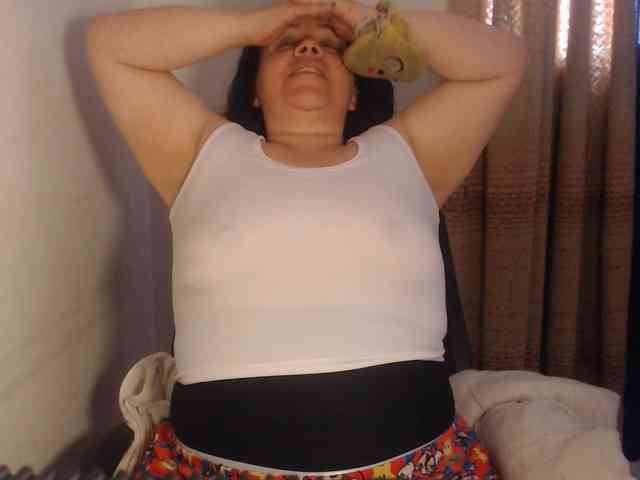 Modelo: agathamiller