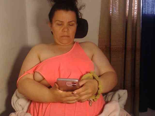 agathamiller webcam