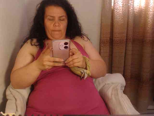 agathamiller webcam