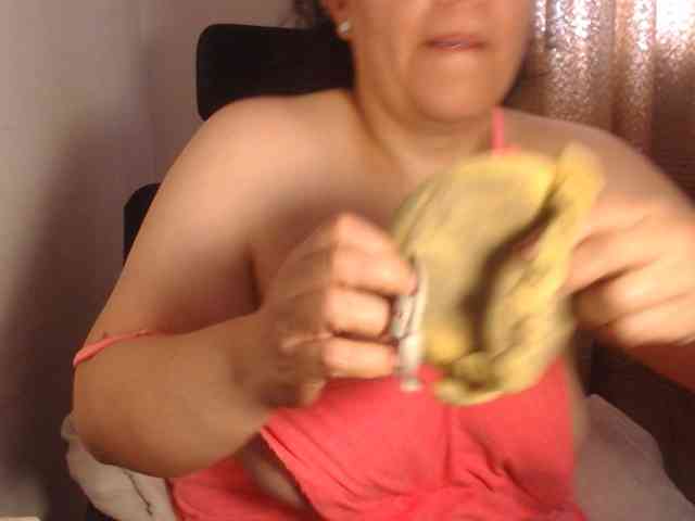 agathamiller webcam