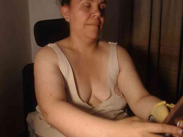 agathamiller webcam