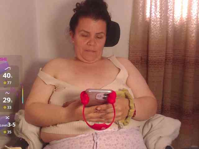 agathamiller webcam