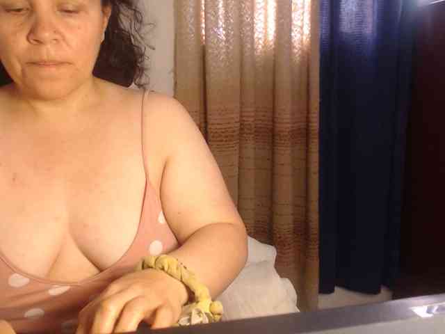 agathamiller webcam