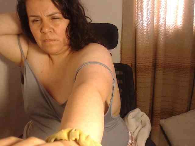 agathamiller webcam