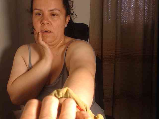 agathamiller webcam