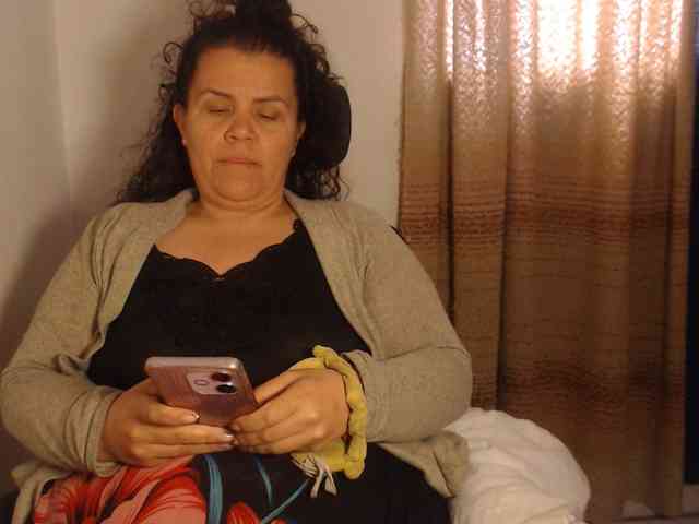 agathamiller webcam