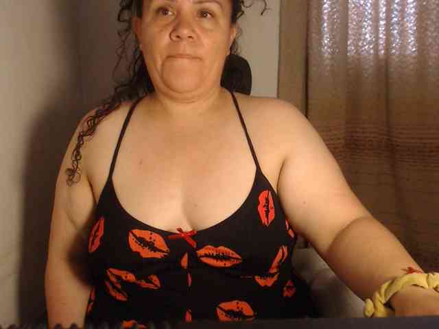agathamiller webcam