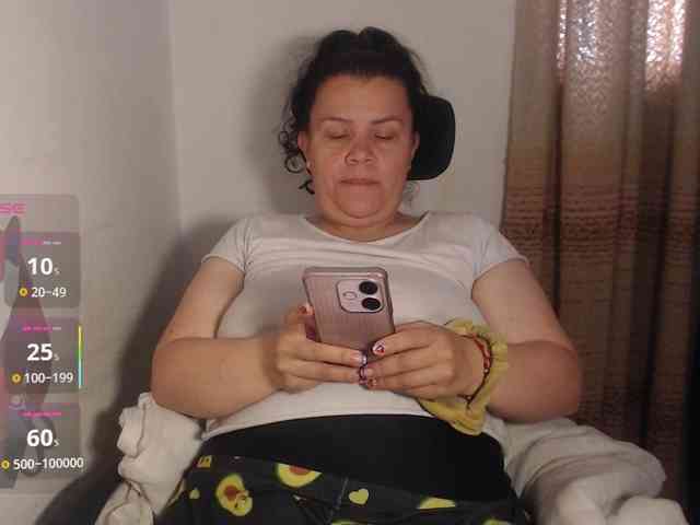 agathamiller webcam