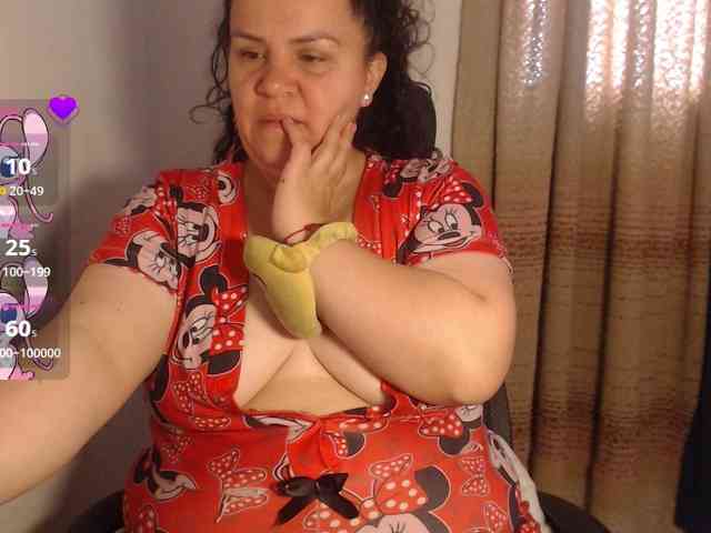 agathamiller webcam