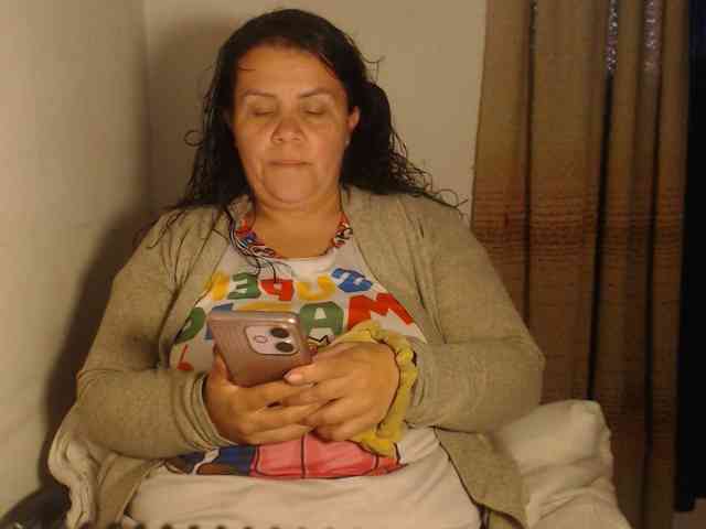 agathamiller webcam